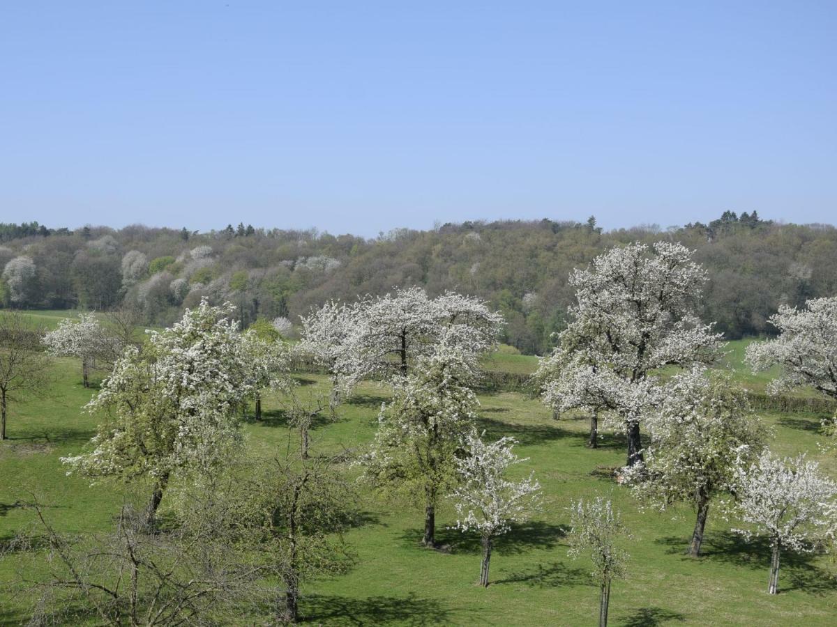 Hoeve Schevey Mechelen Exterior foto